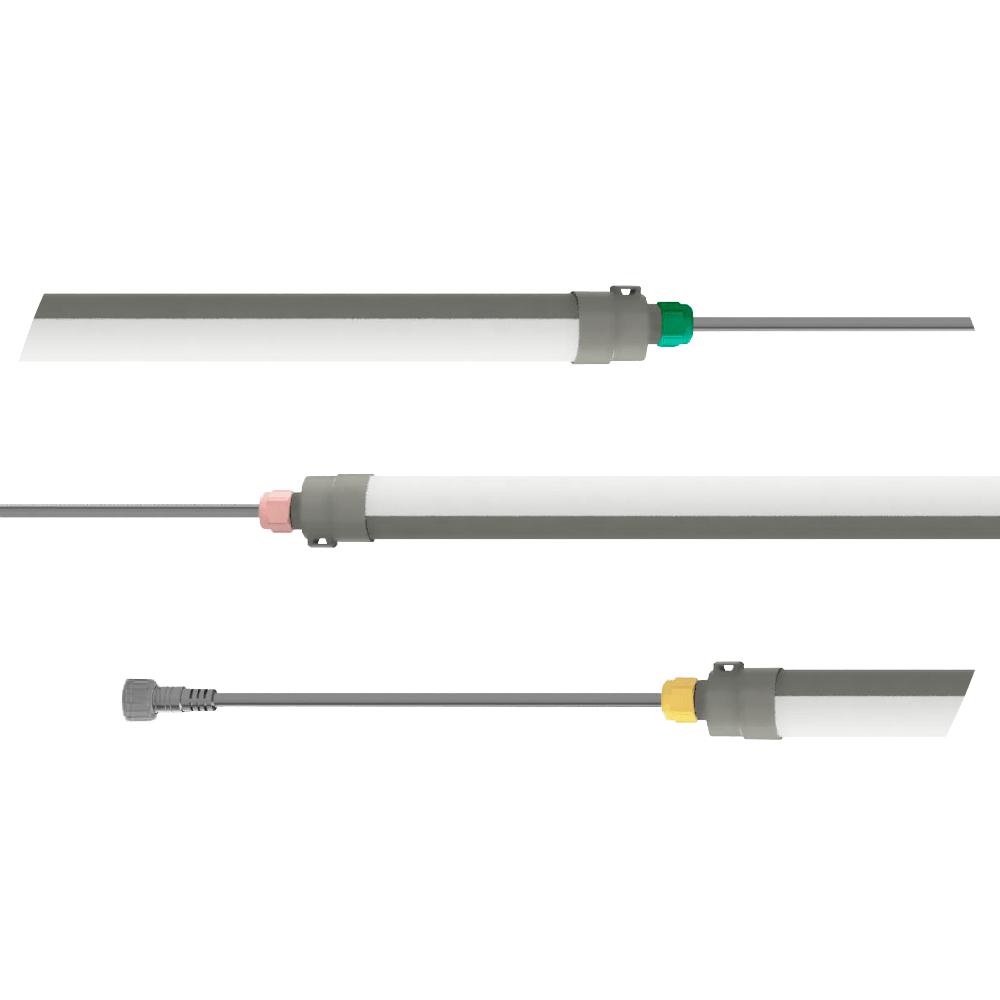 FORTIS | HATO Lighting